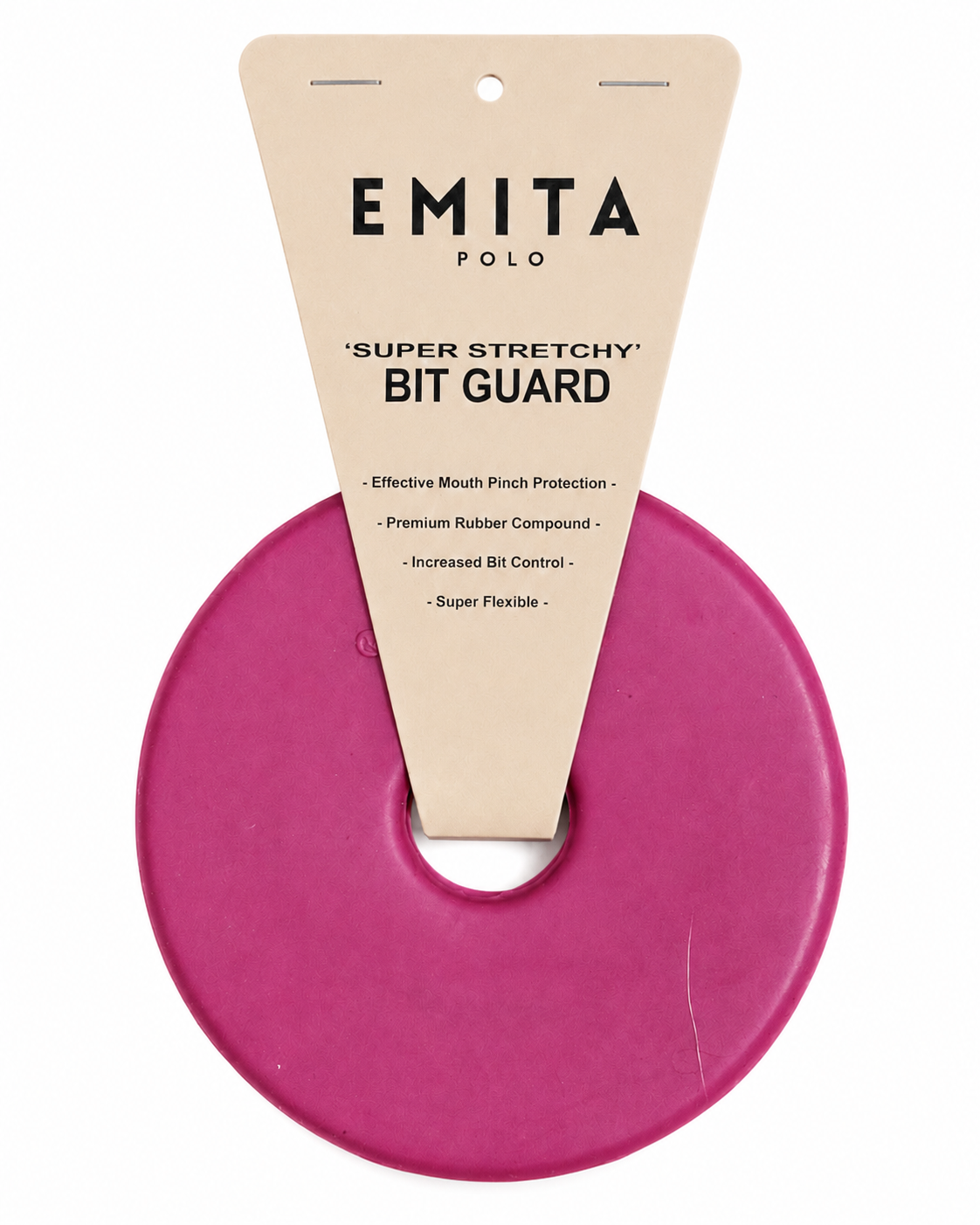 Bit Guard, Raspberry
