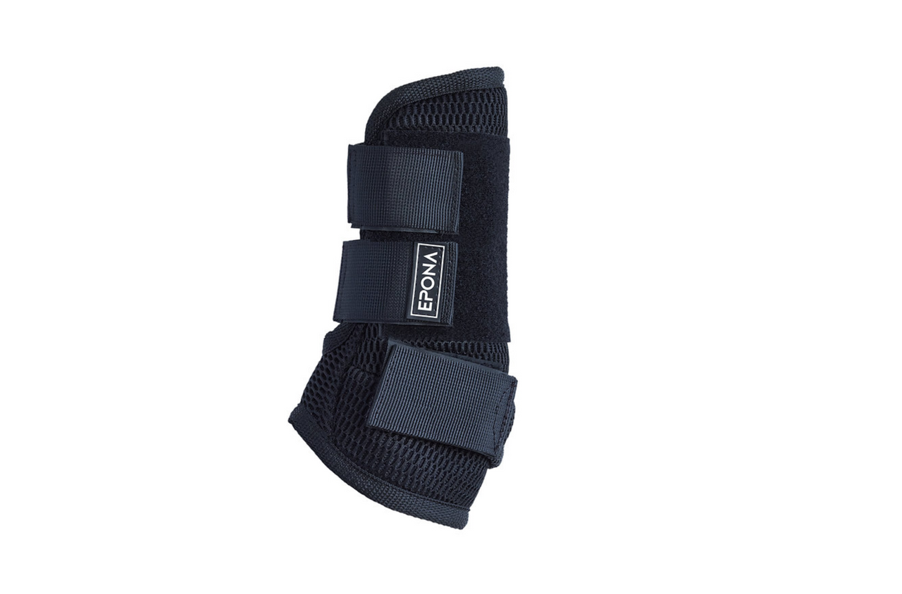 EPONA Shock Absorbtion Boots (Fronts)