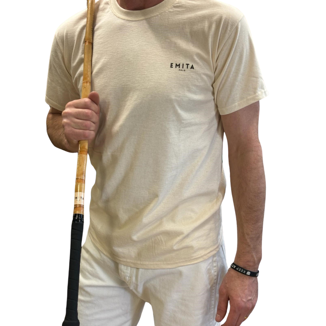 Unisex Emita Polo T-Shirt
