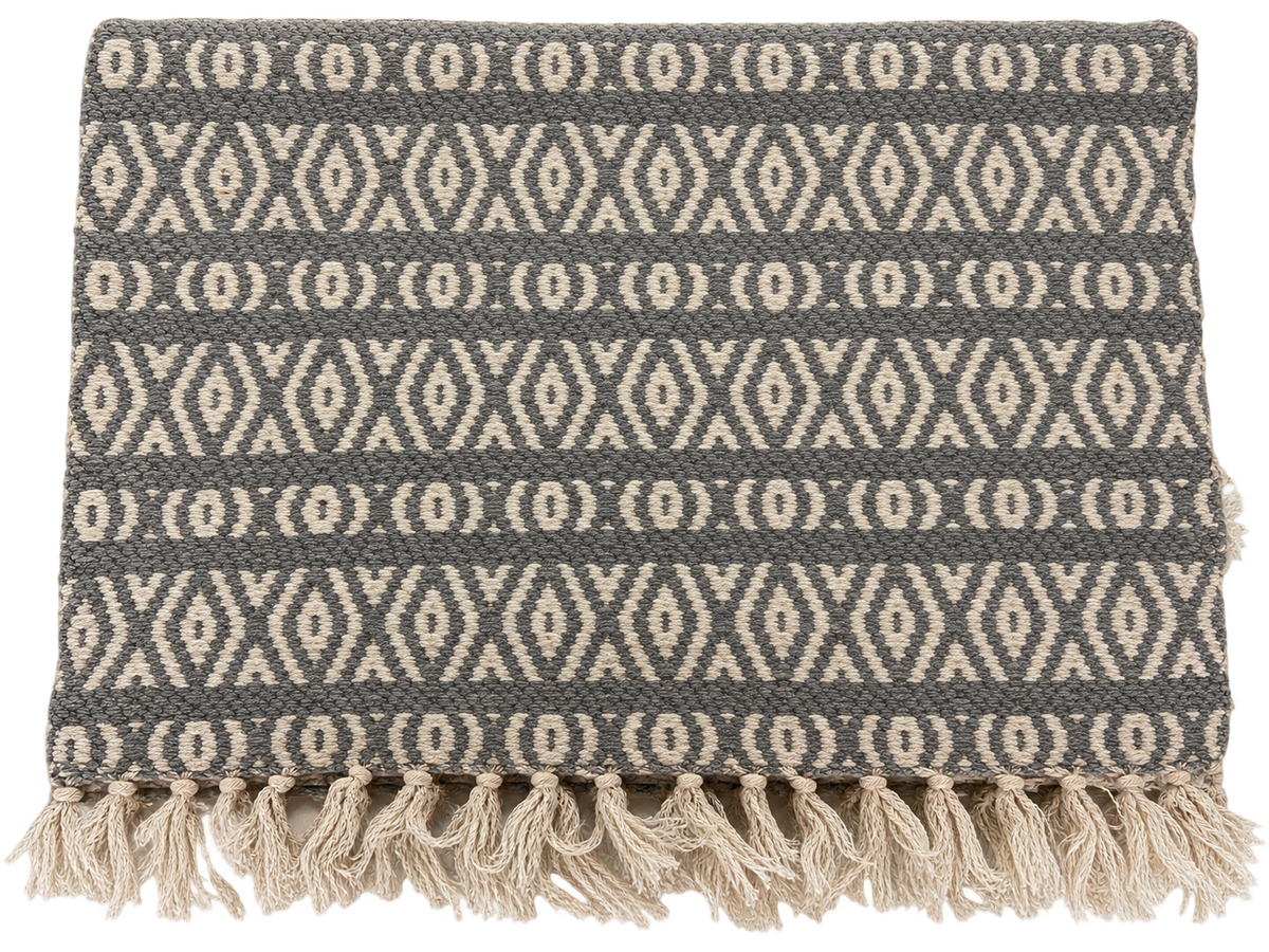 Argentinian Saddle Cloth