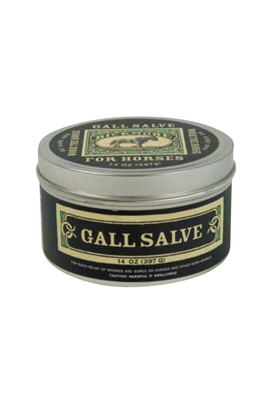 Gall Salve