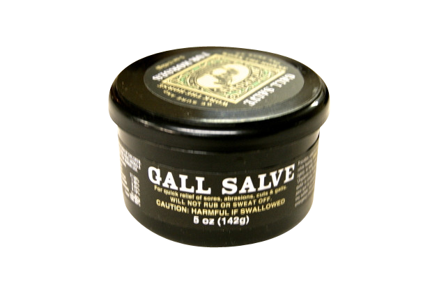 Small Gall Salve