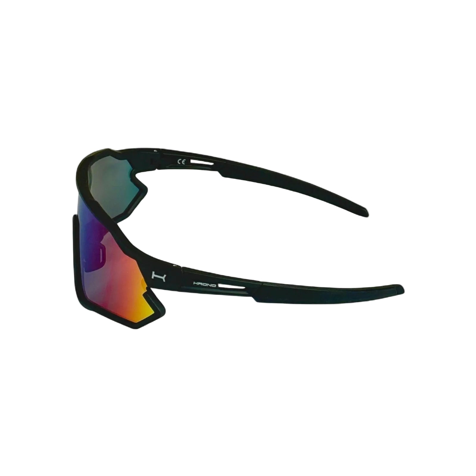 Krono Guard Safety Glasses + Lenses