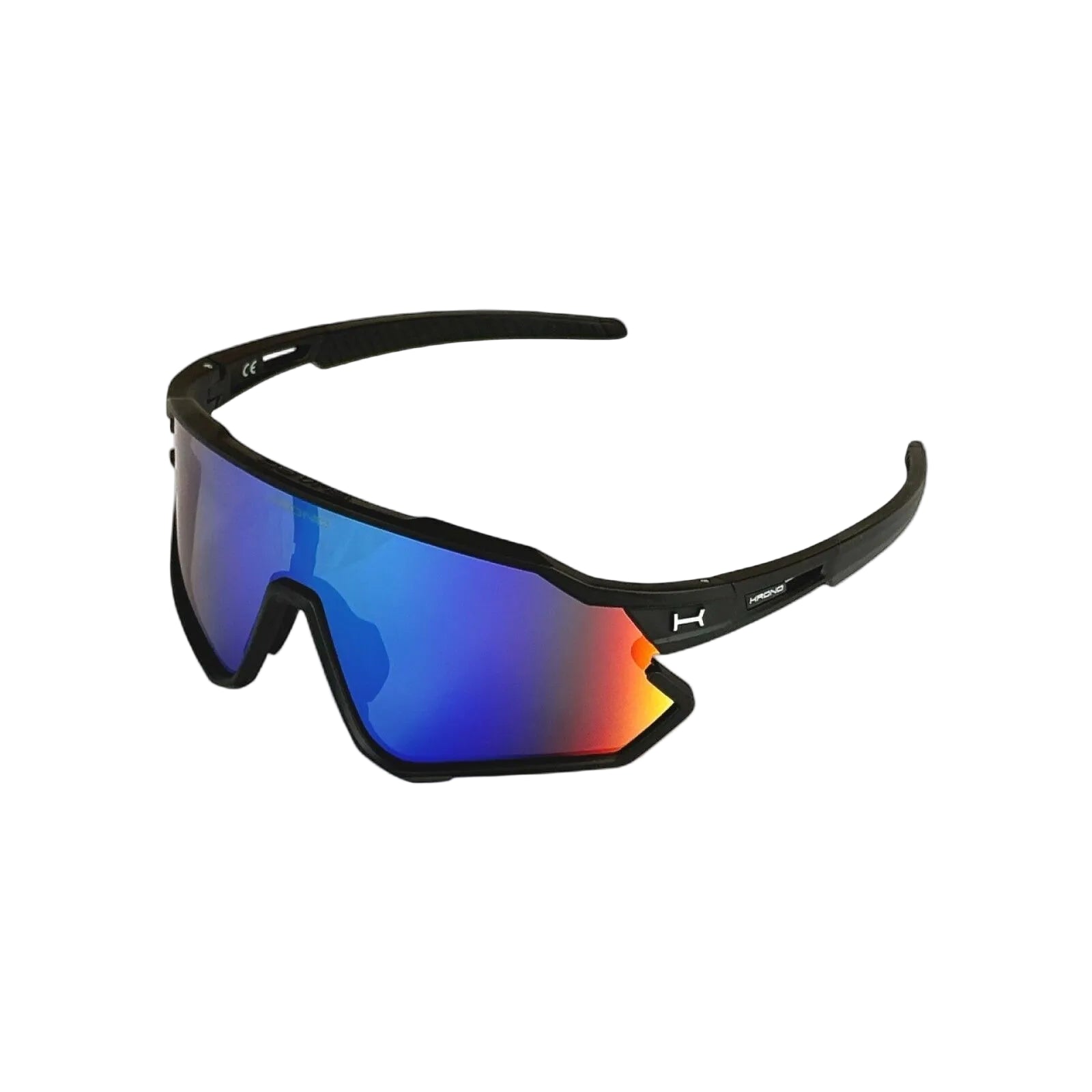 Krono Guard Safety Glasses + Lenses