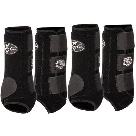 Strike Sports Medicine Boot