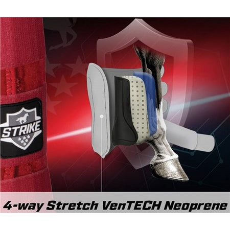 Strike Sports Medicine Boot
