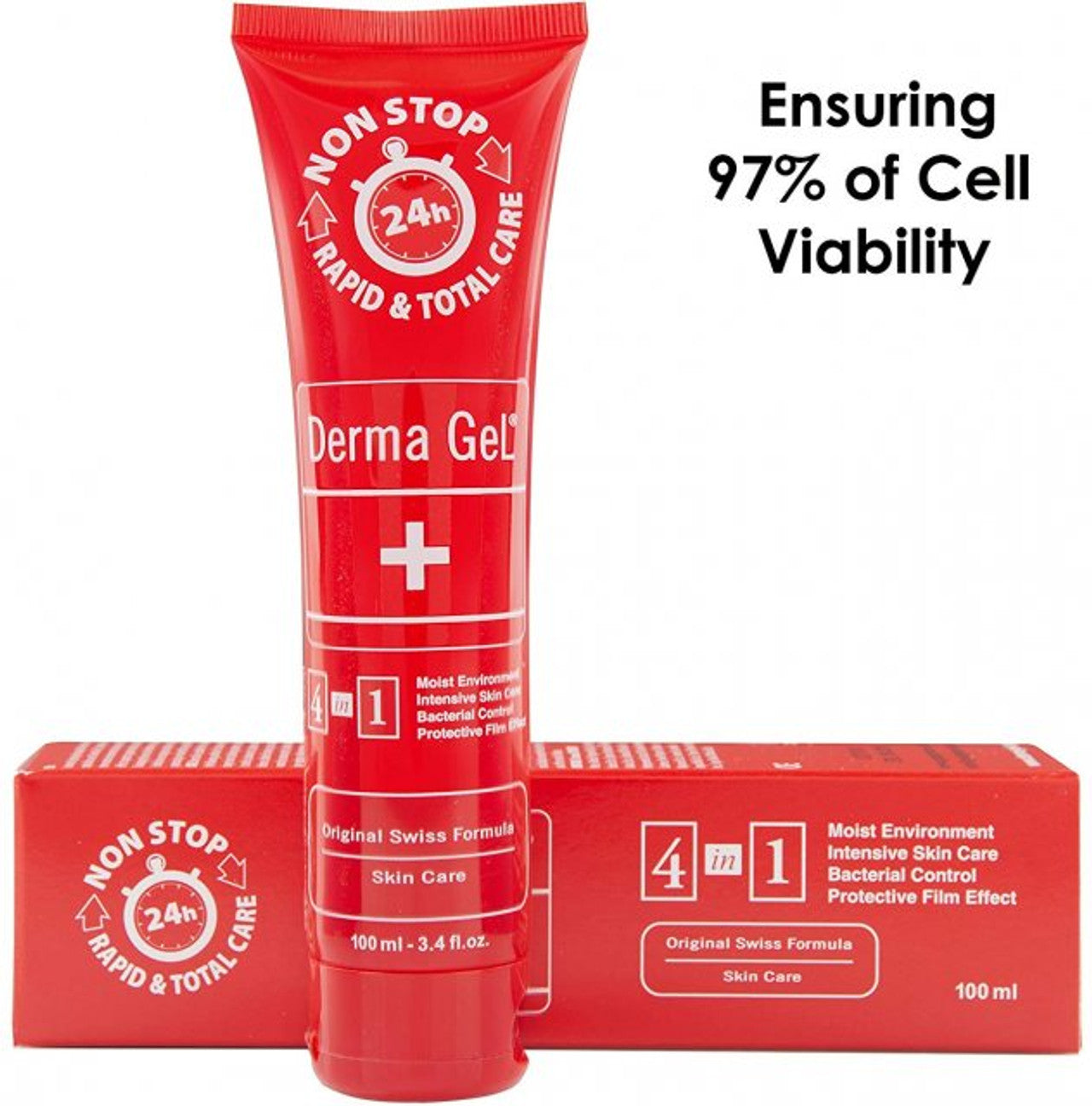 Derma Gel