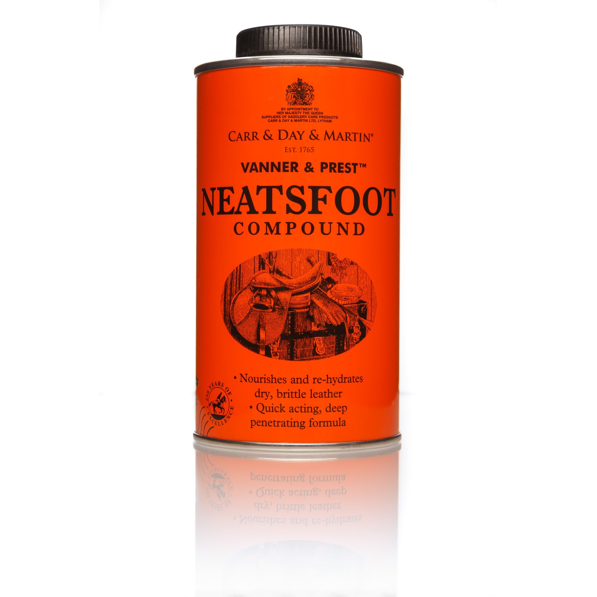 Neatsfoot Oil