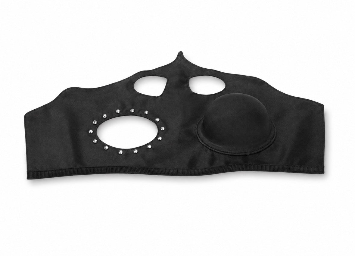 Horse Eye Hood