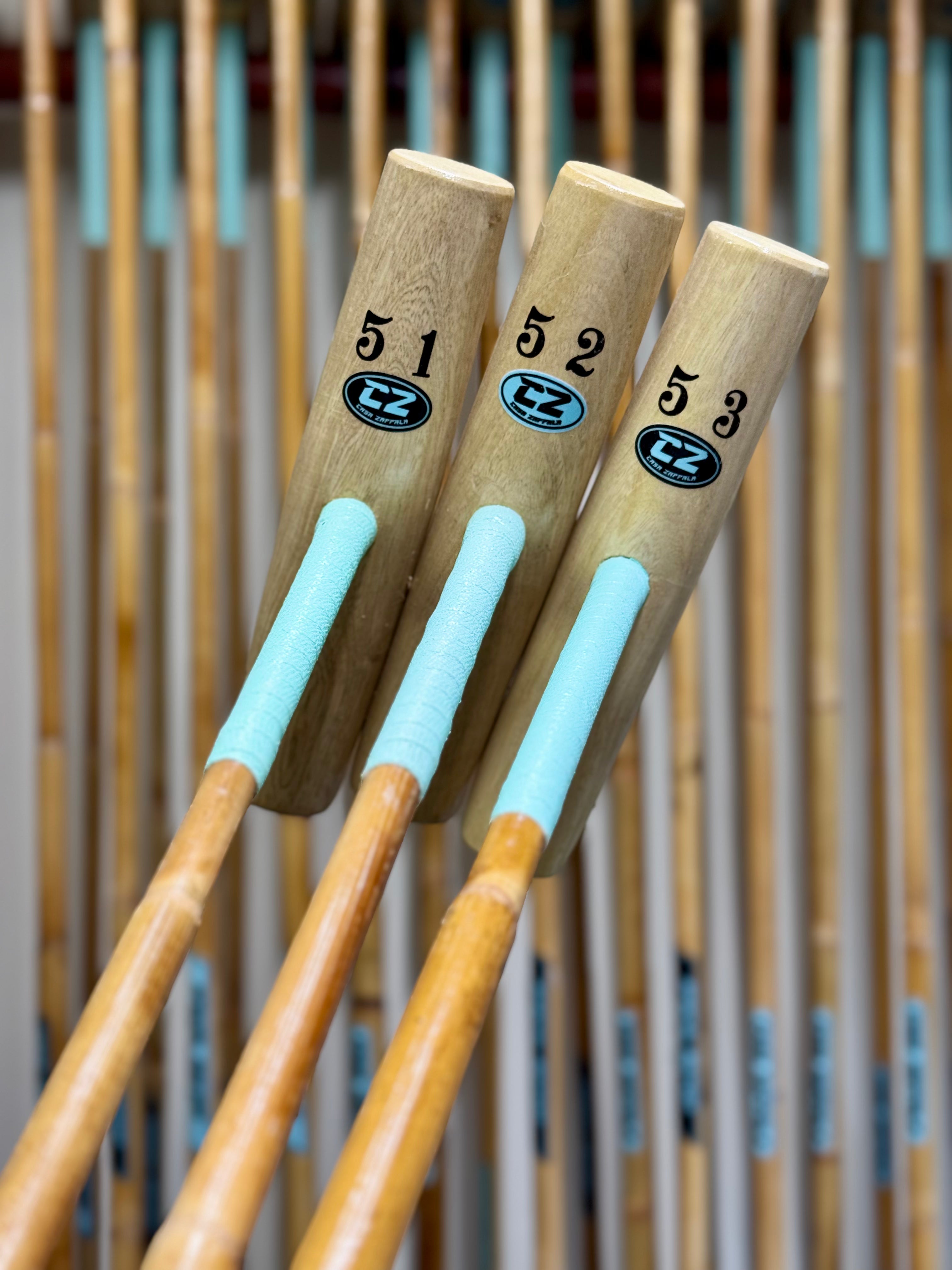 Casa Zappala Polo Mallet