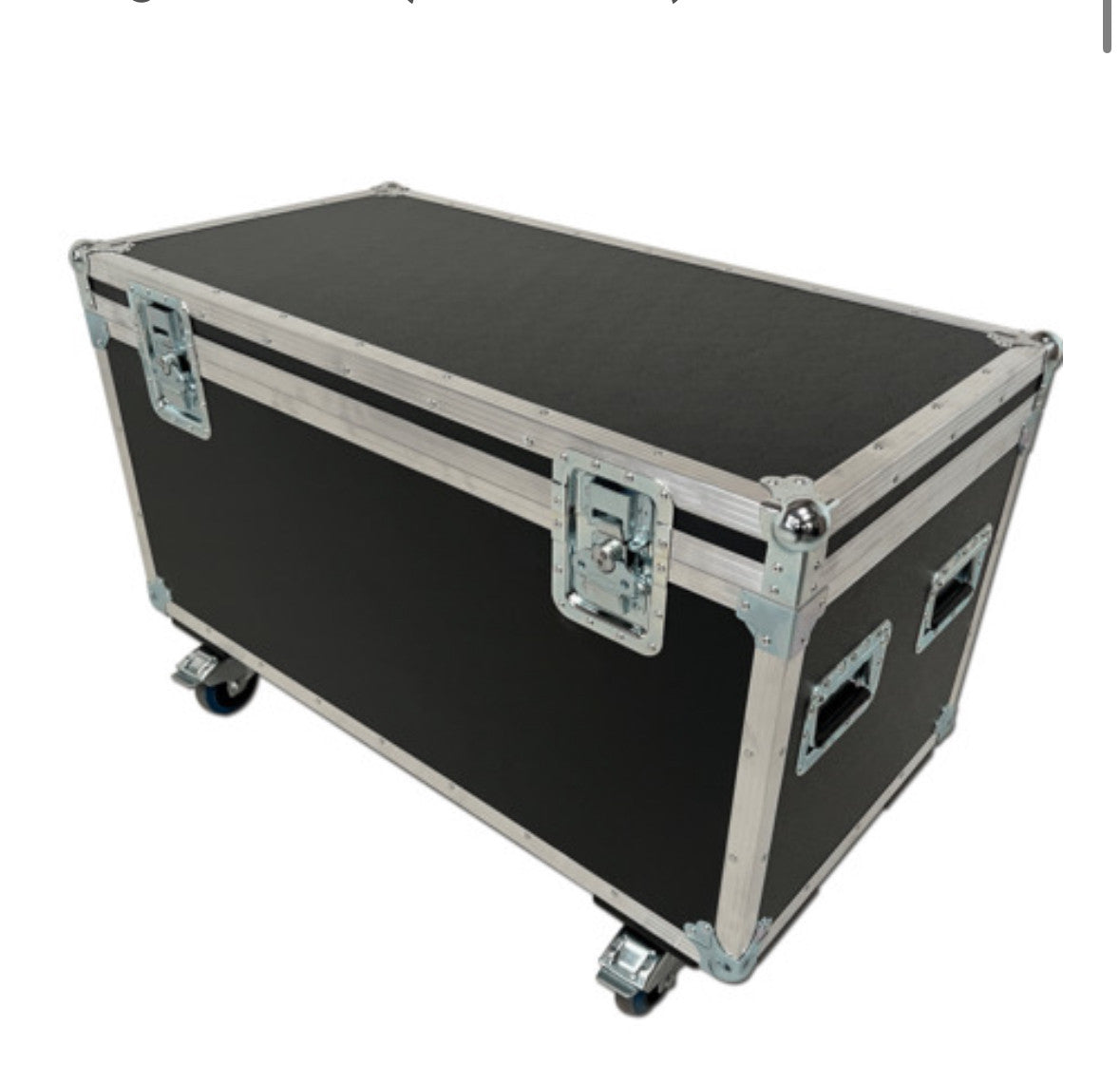 Flightcase Storage Trunk