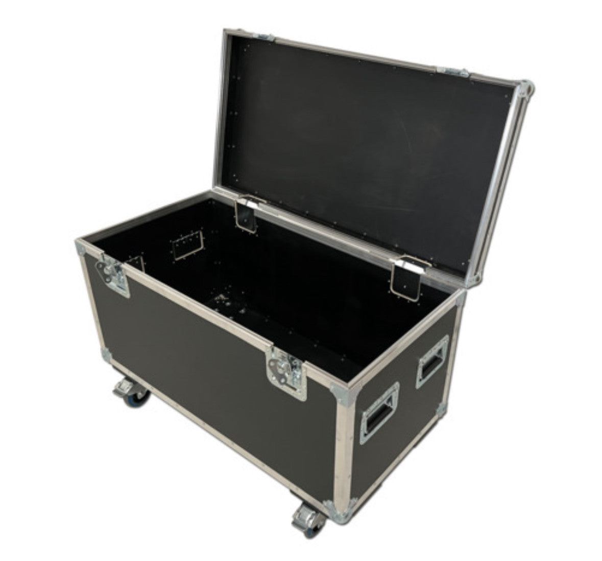 Flightcase Storage Trunk