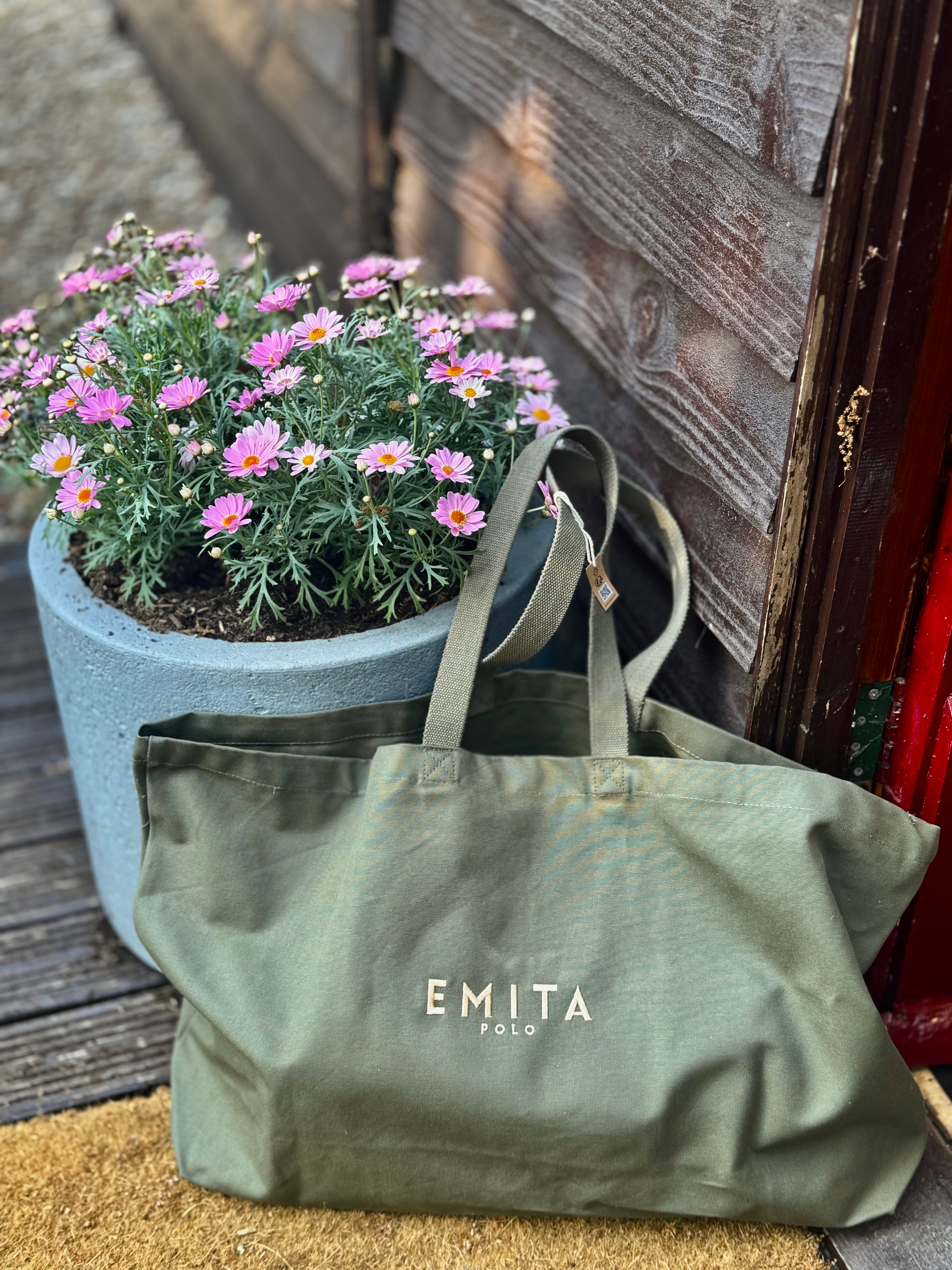 Canvas Bag