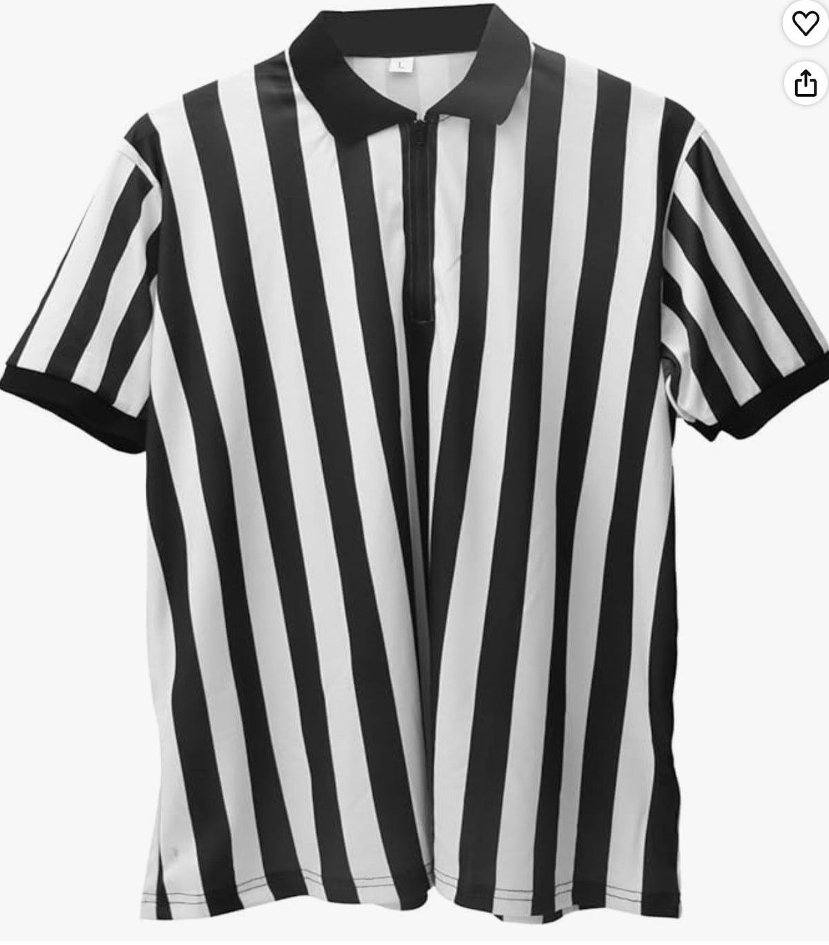 Umpire Shirt