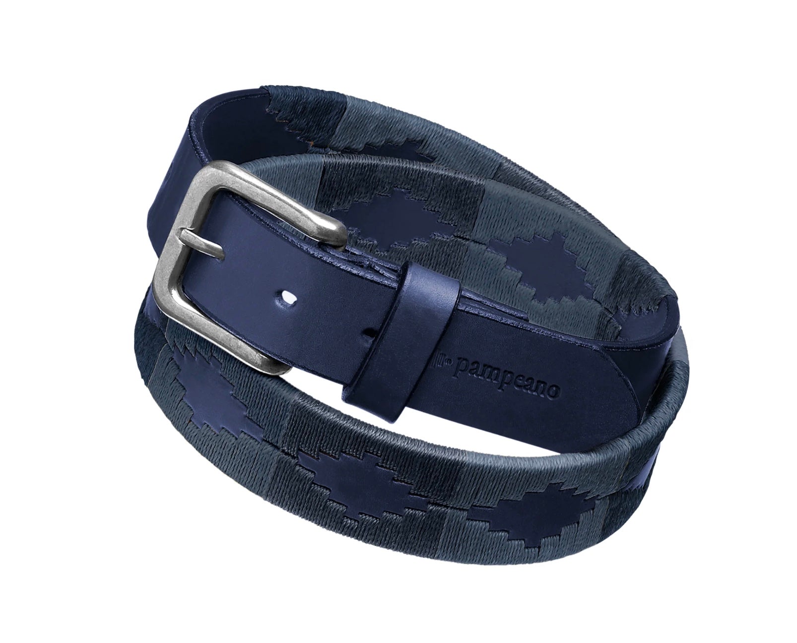 Pampeano Polo Belt