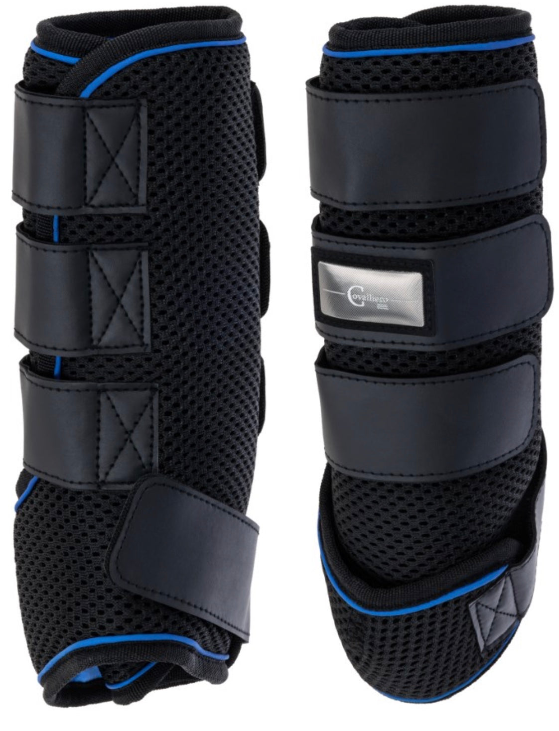 Water Cooling Boots