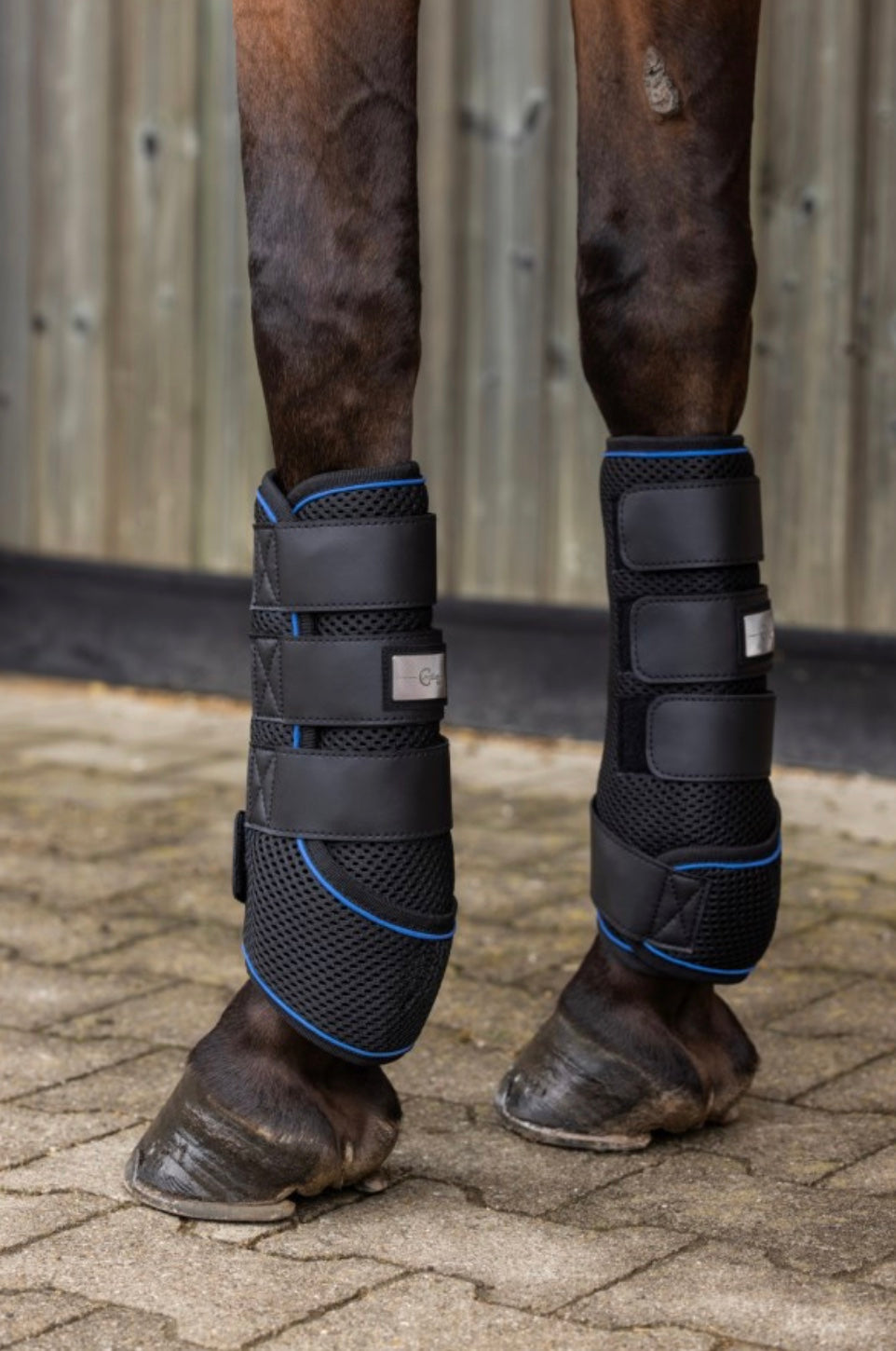 Water Cooling Boots