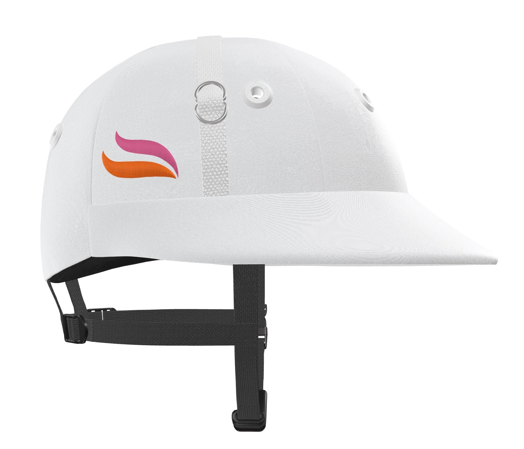 Casablanca Polo Custom Helmet