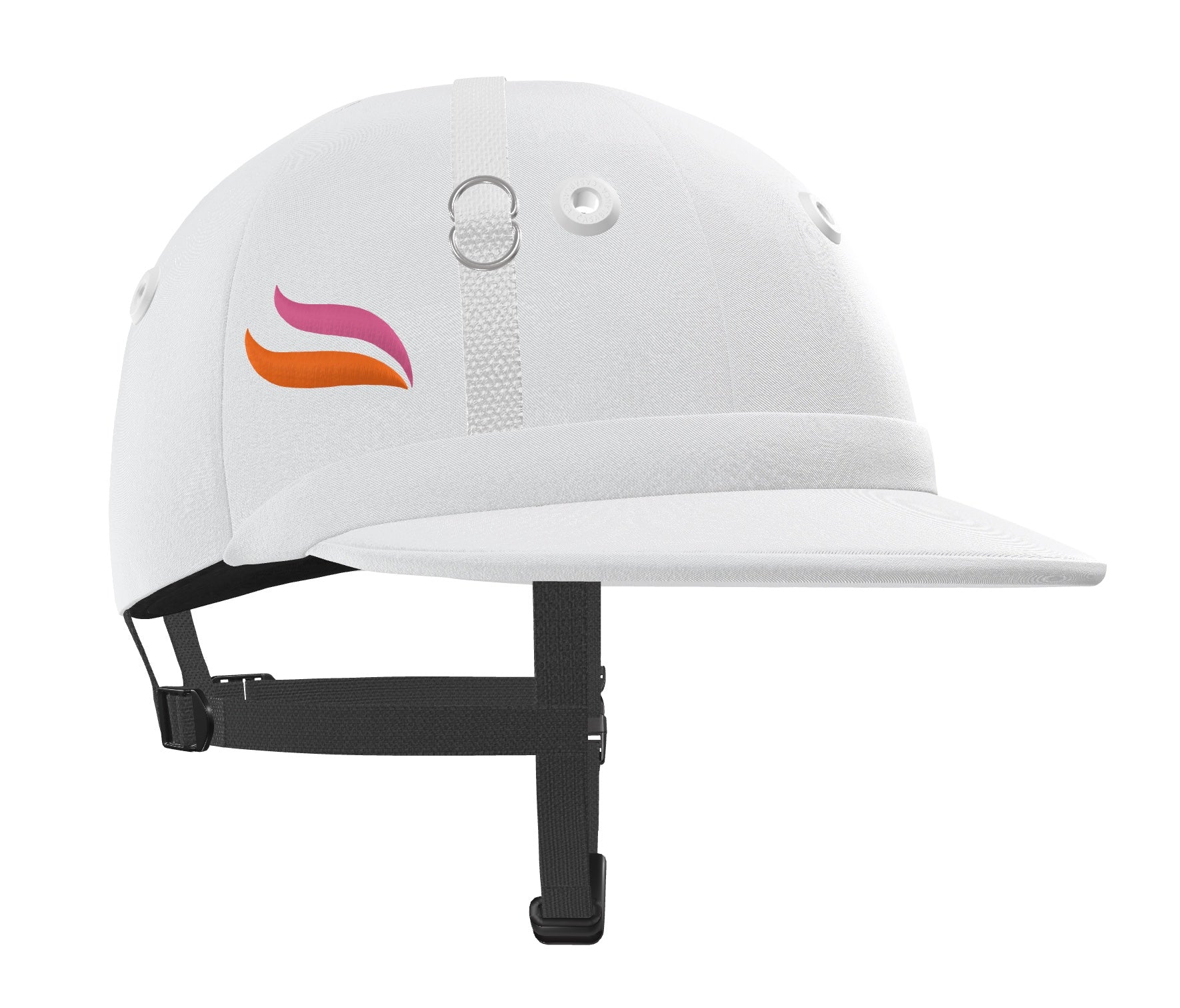 Casablanca Polo Custom Helmet