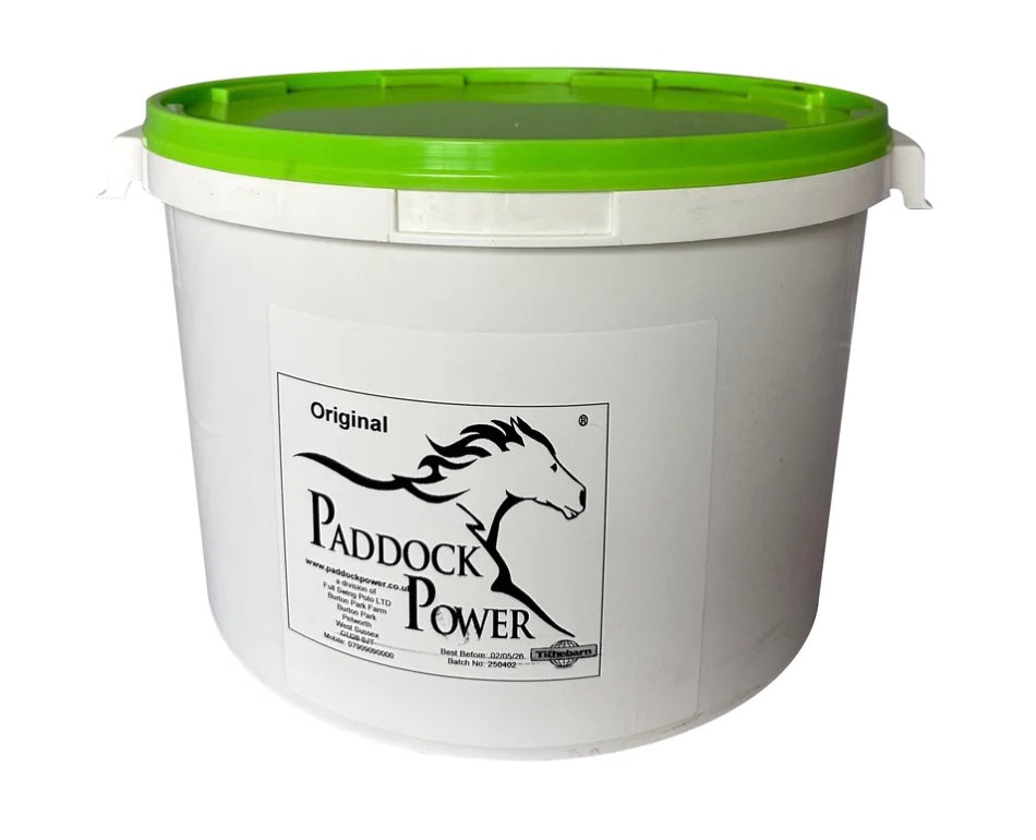 Paddock Power Horse Lick 20kg