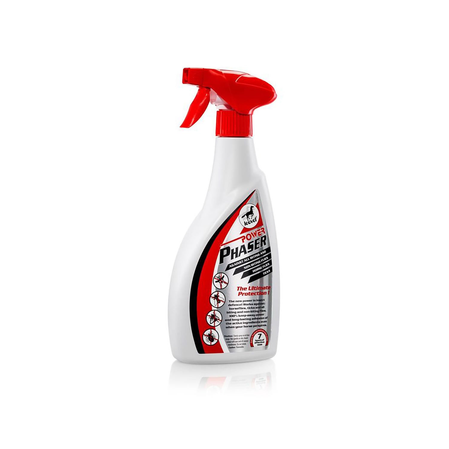 Leovet Power Phaser Spray - 550 ml