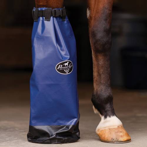 Professional Choice Soaking Boot