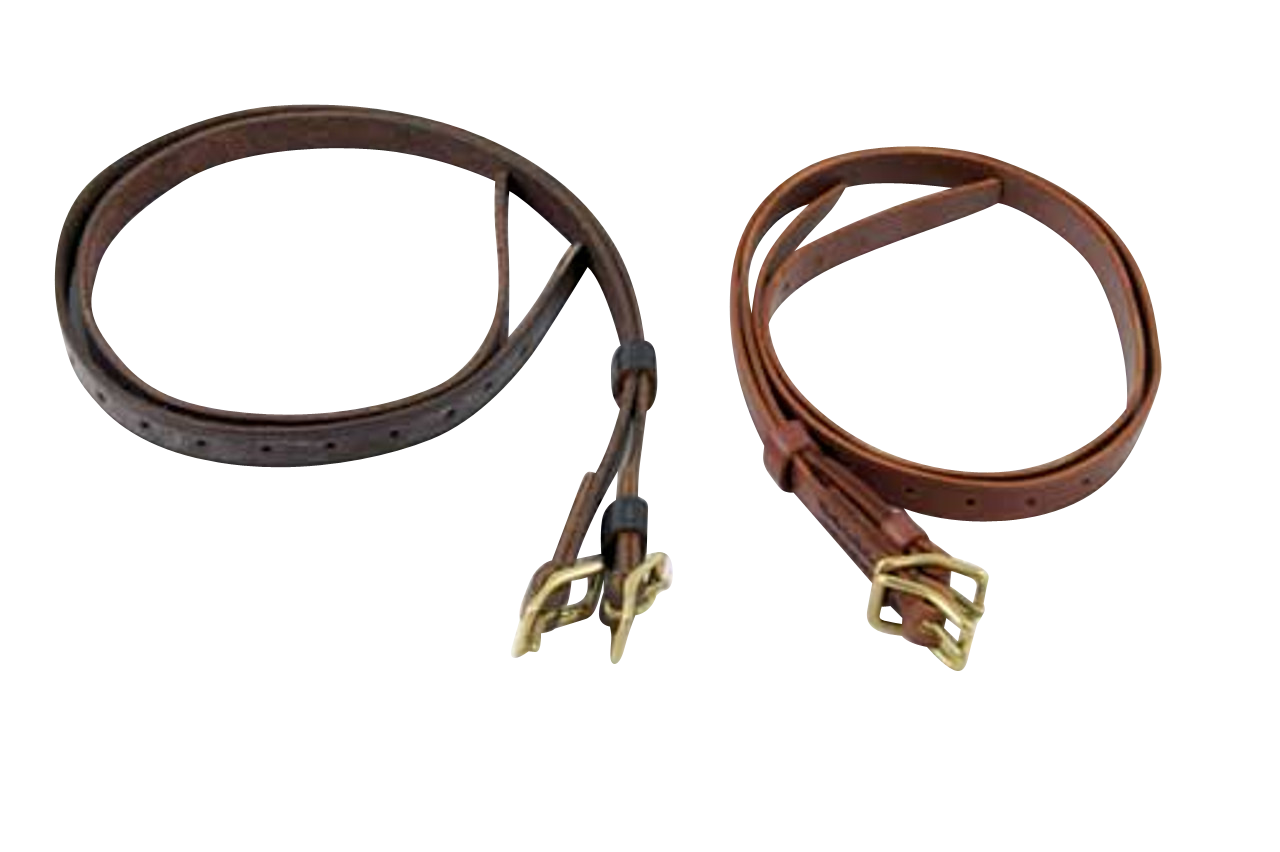 Prince Of Wales Spur Straps