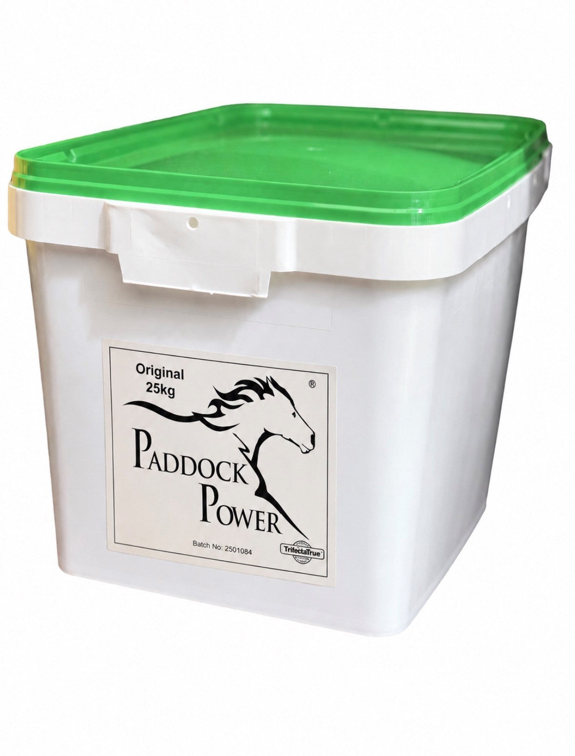 Pasto para lamer caballos Paddock Power de 20 kg