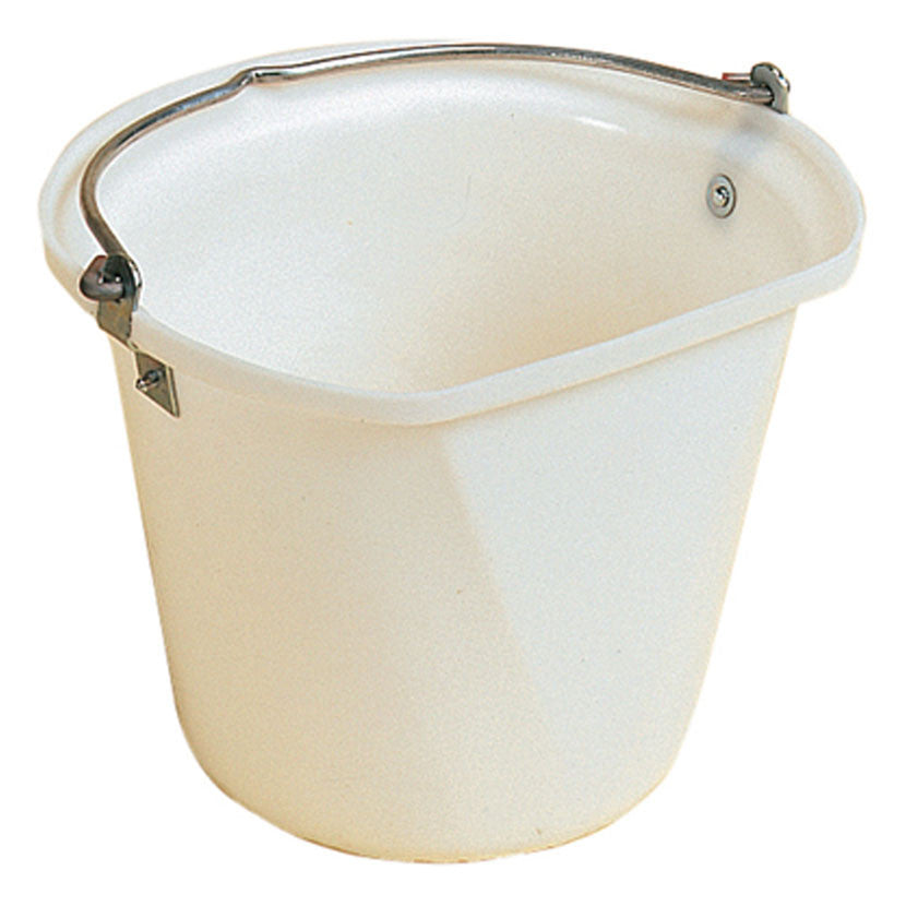 Large Stable Bucket