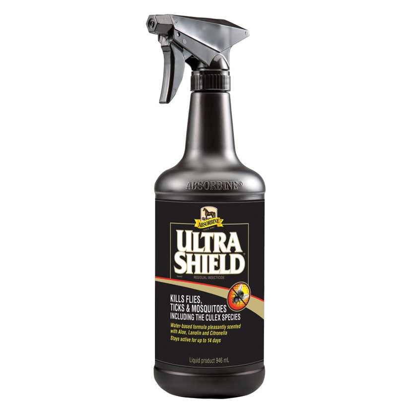 Ultrashield Fly Spray