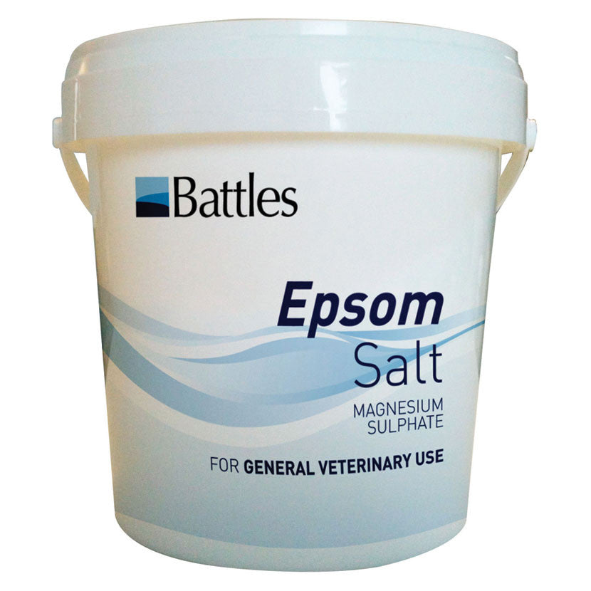 Epsom Salts