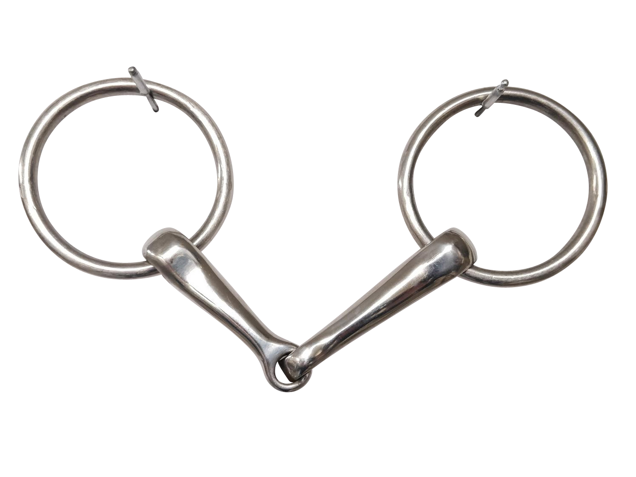 RA Loose Ring Snaffle