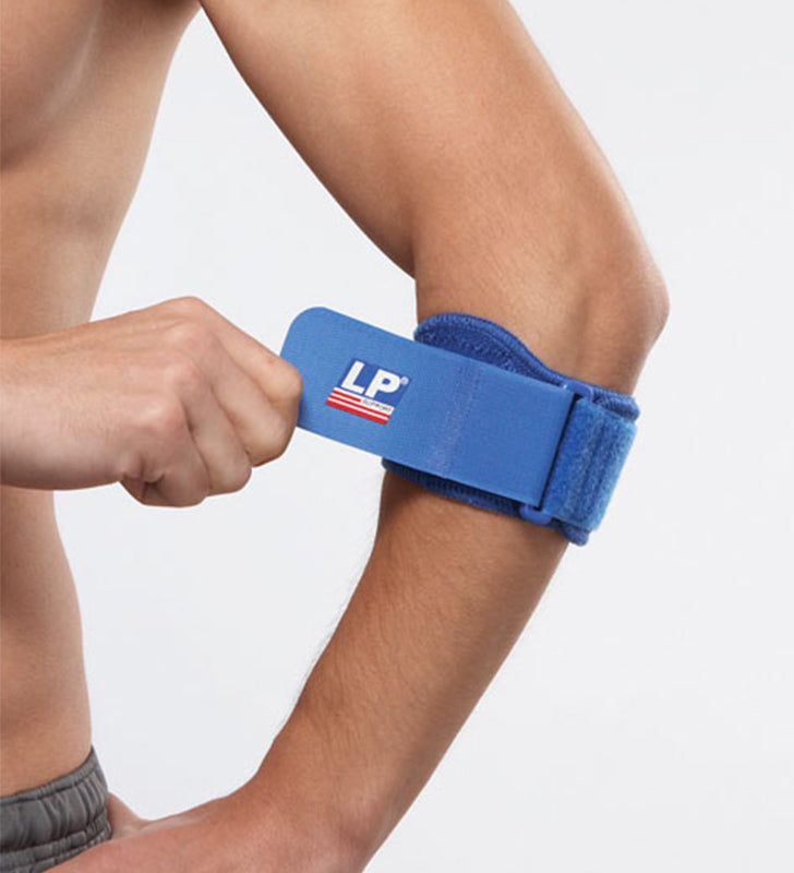 LP Tennis Elbow Support