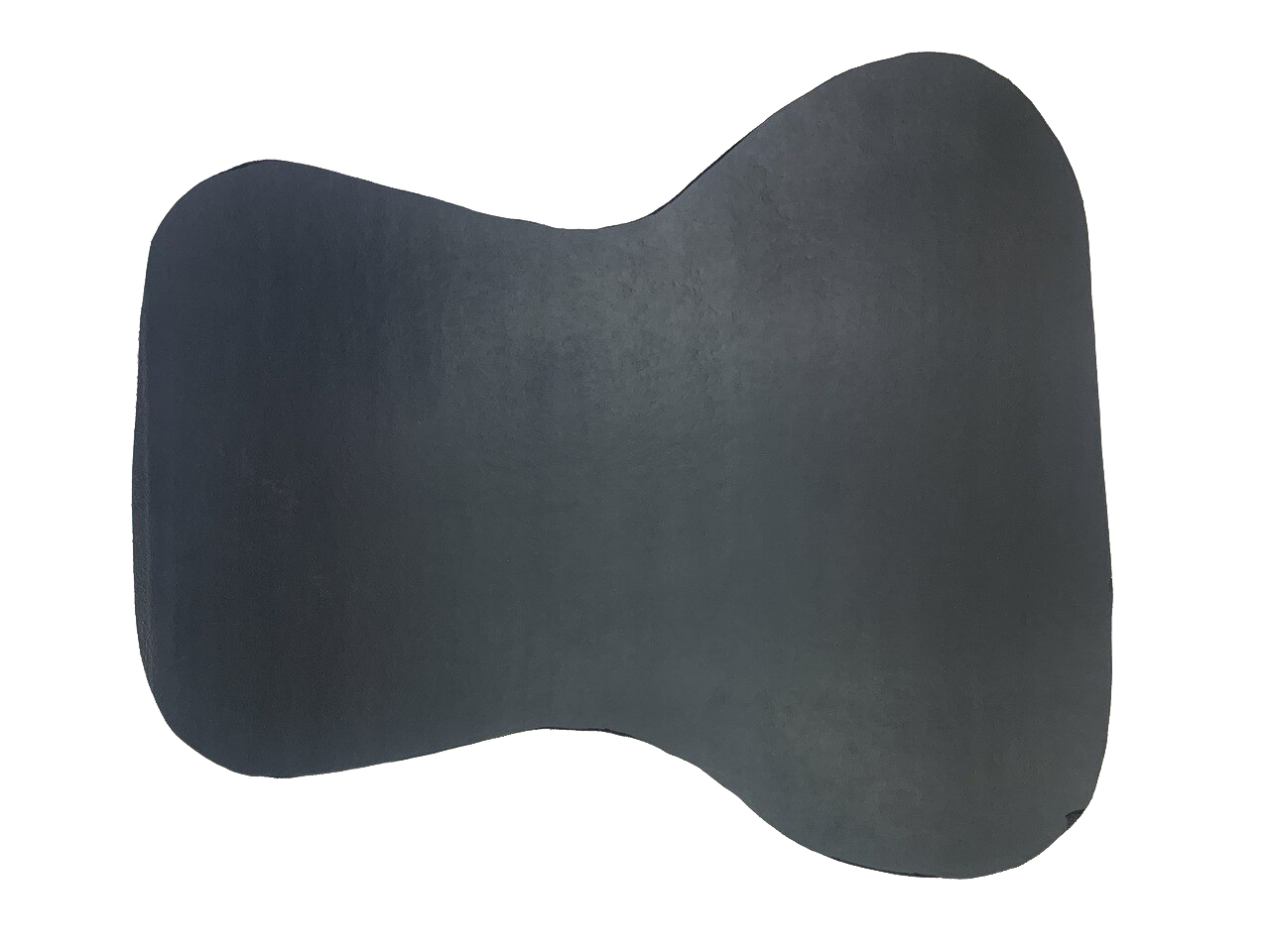 Foam Shaped Saddle Pad