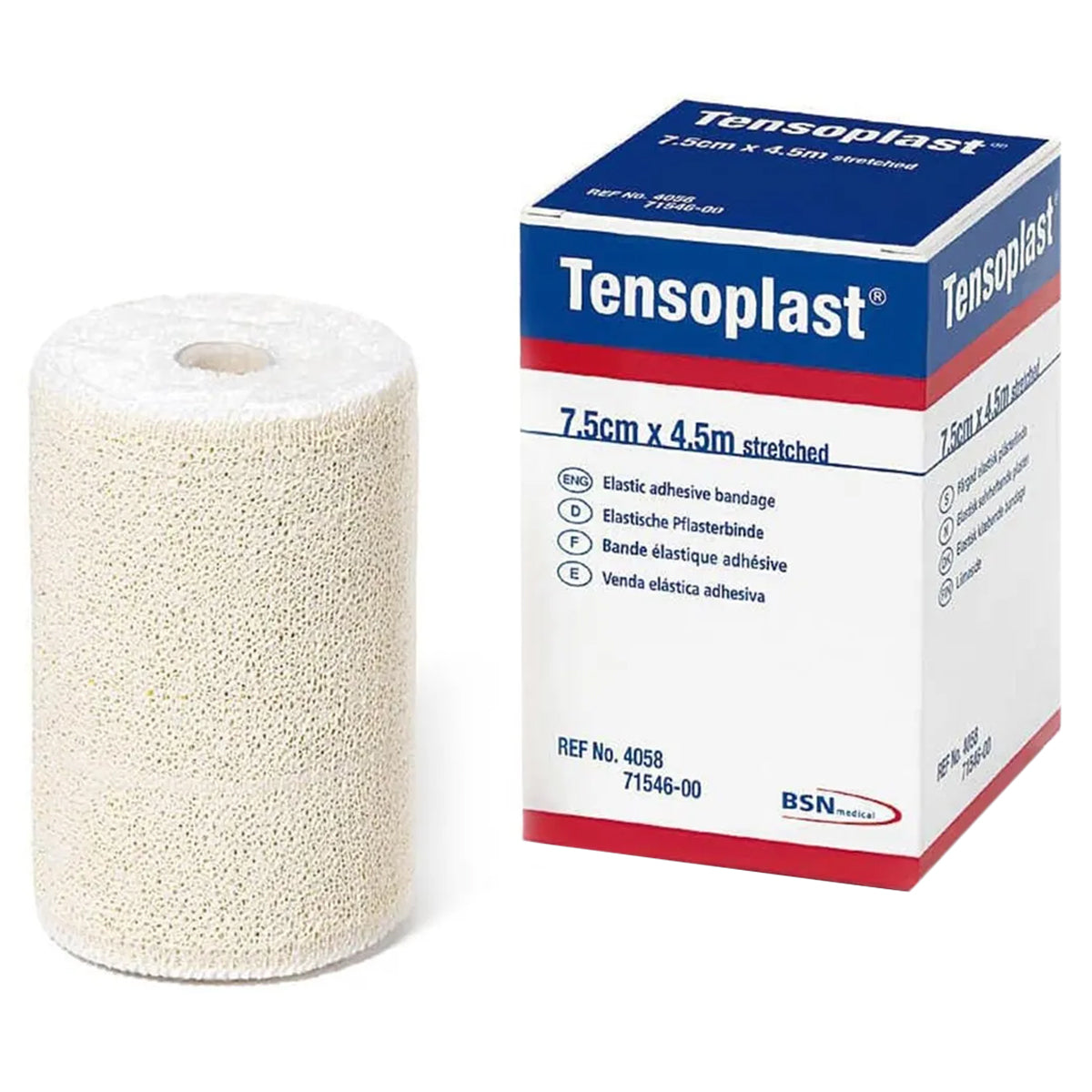 Tensoplast