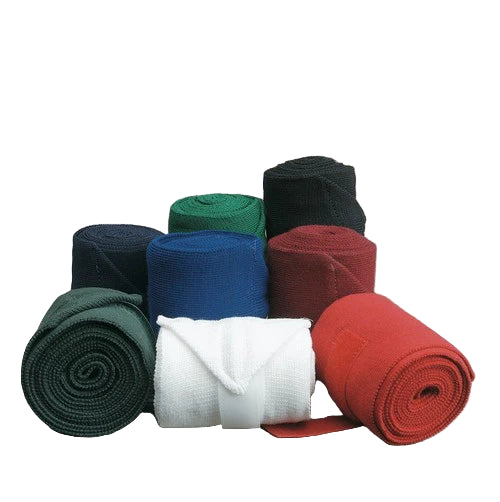 Turf Knit Track Bandage