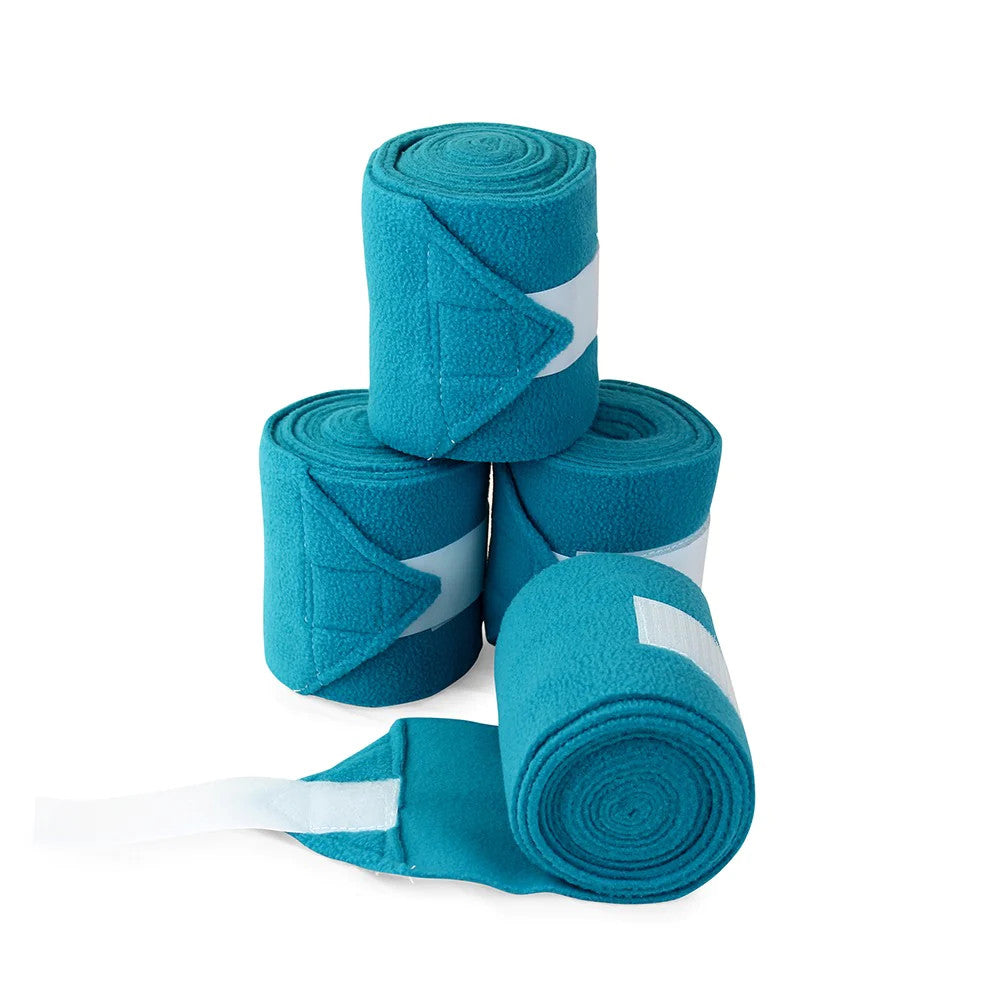 Turquoise VACS Polo Bandages