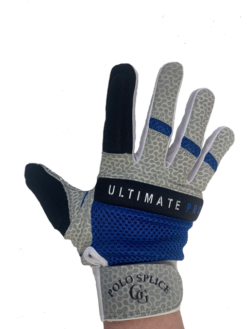 Polo Splice Ultimate Pro Gloves