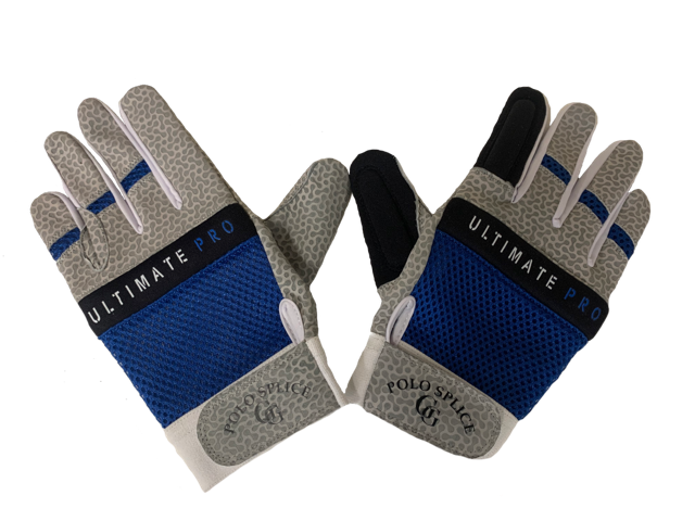 Polo Splice Ultimate Pro Gloves