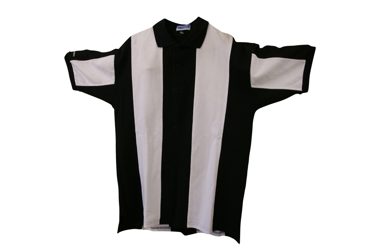Camiseta de árbitro