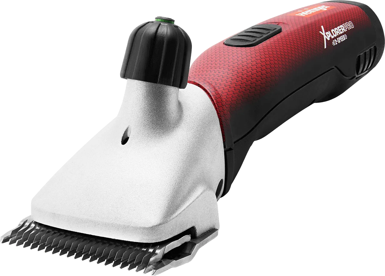 Heiniger Xplorer PRO