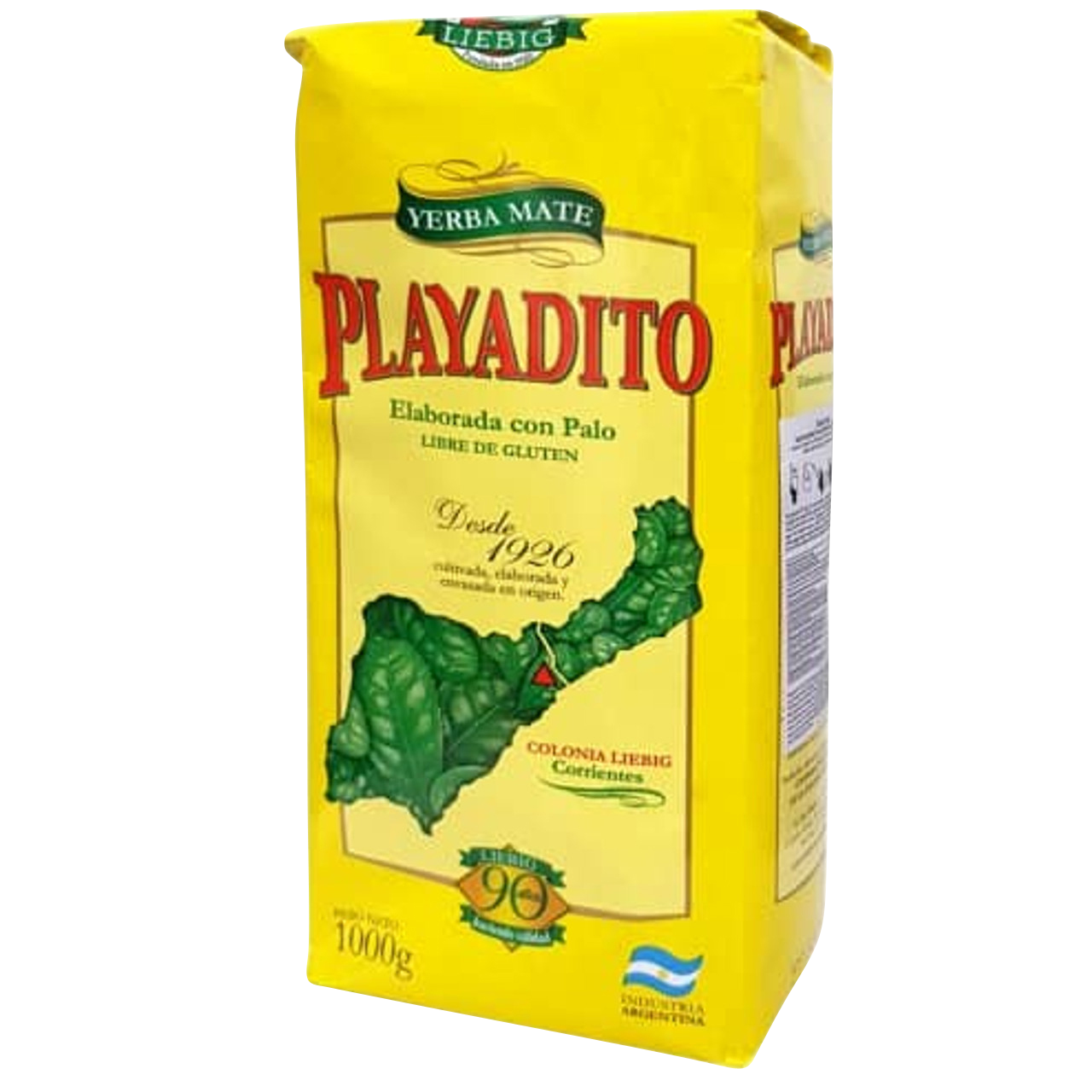 Playadito Yerba Mate