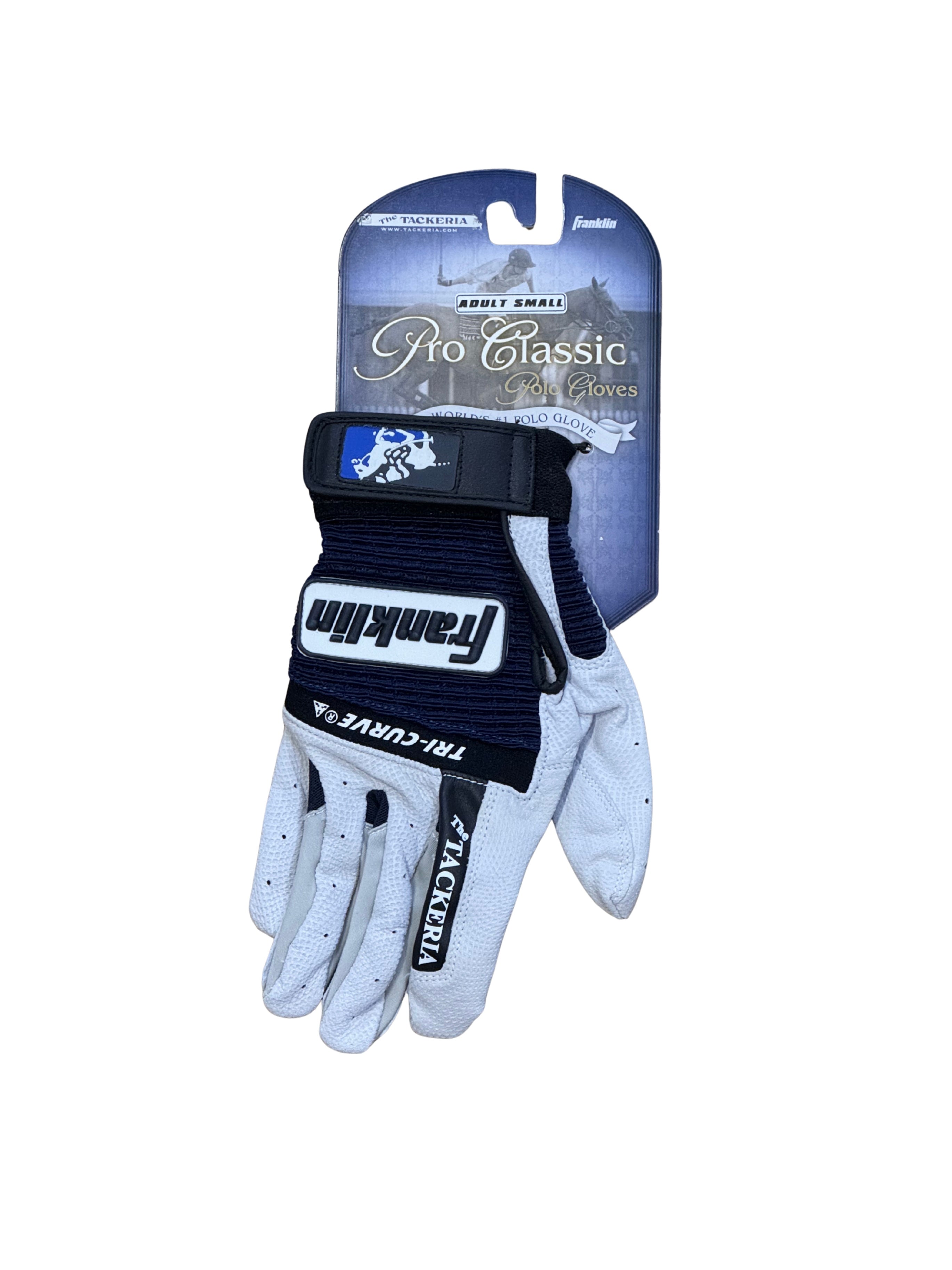 Franklin Gloves, Pairs