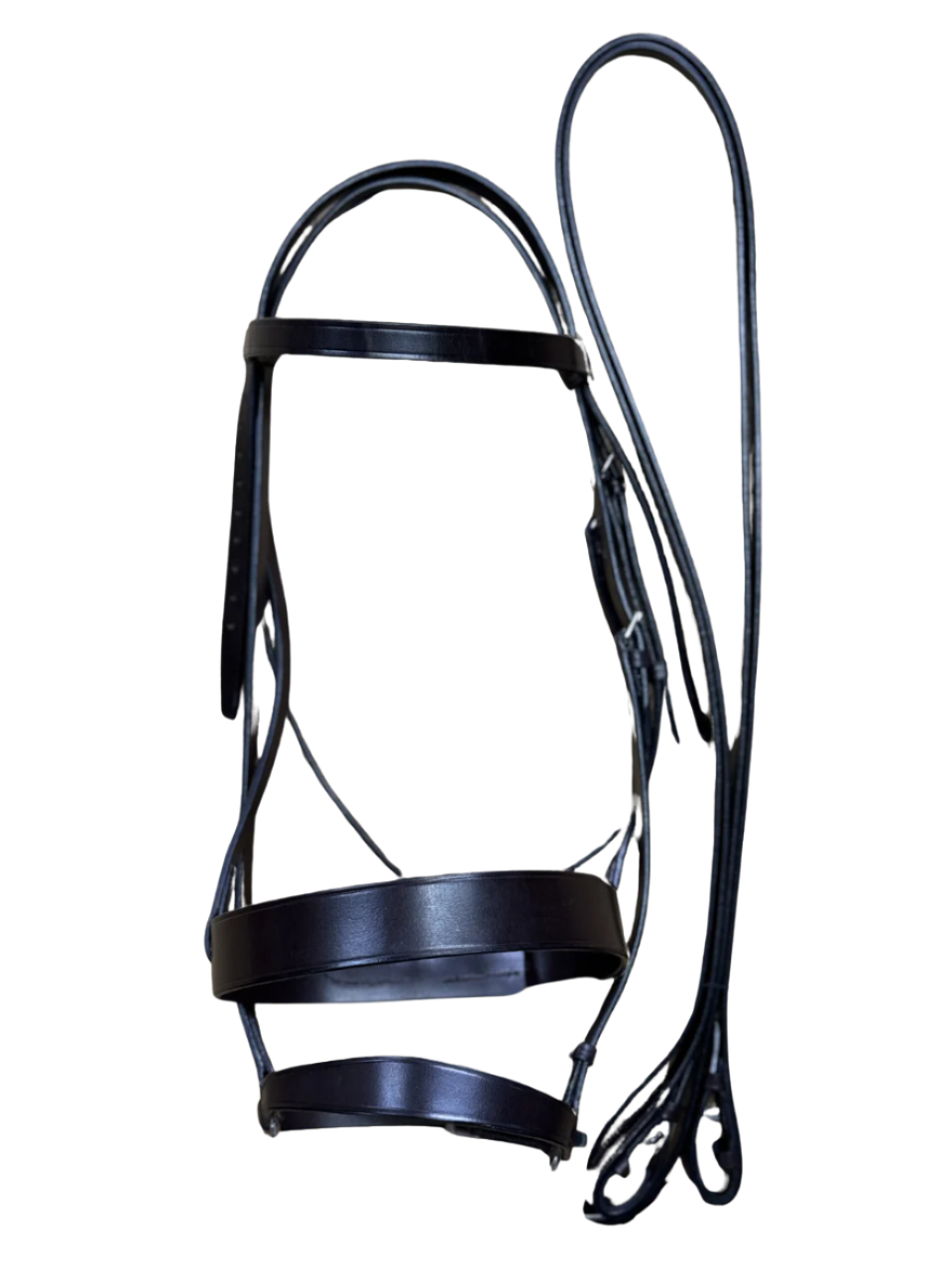 Emita Polo Gag Bridle