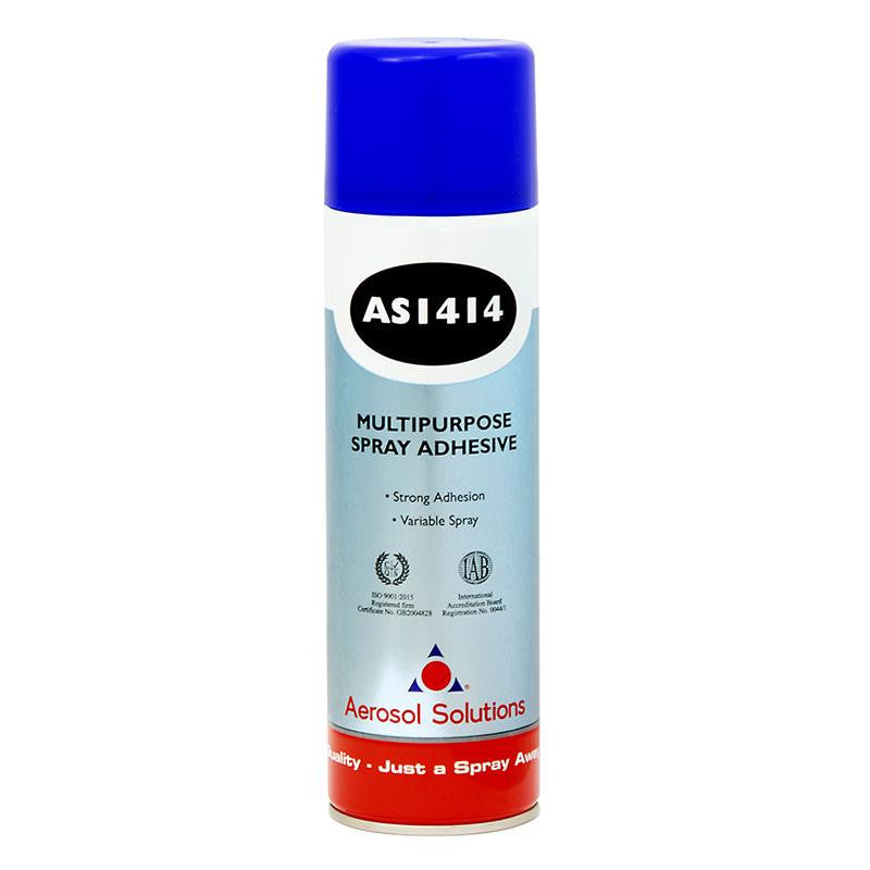 Adhesive Spray Glue