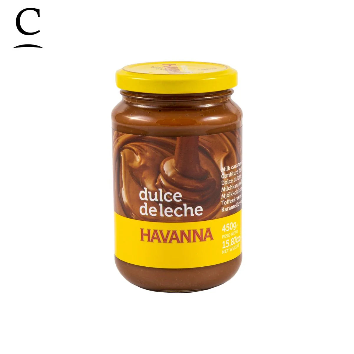 Dulce de Leche