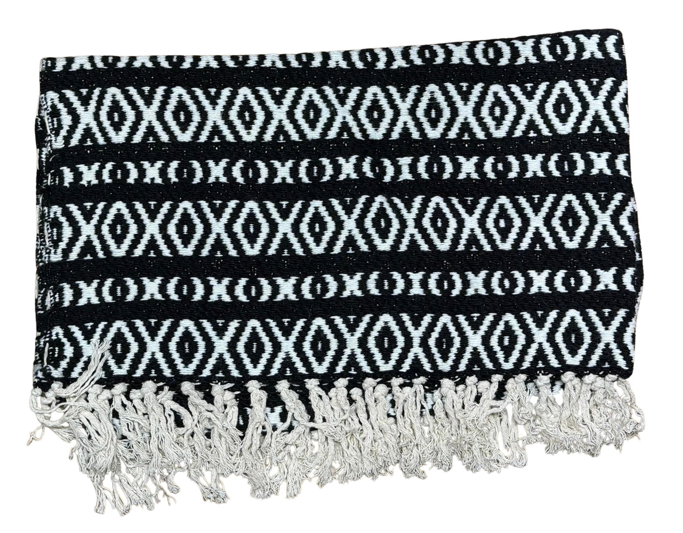 Argentinian Saddle Cloth