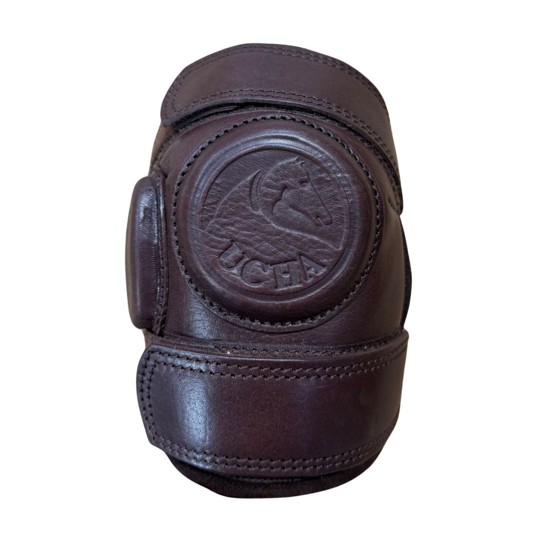 Children's Polo Knee Pad