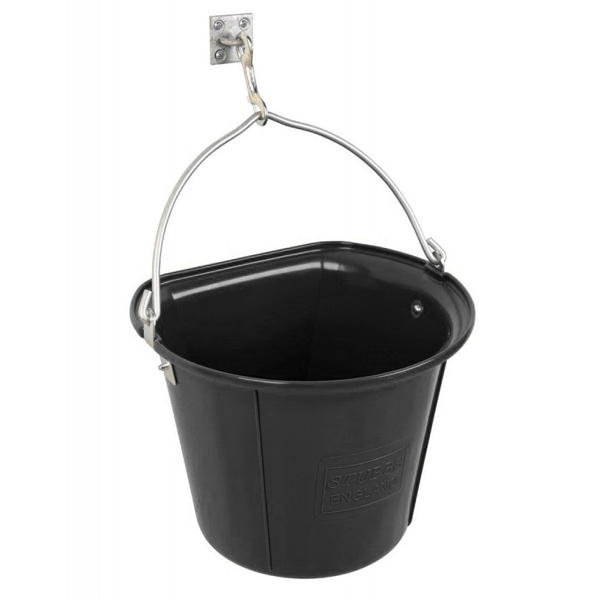 Large Stable Bucket