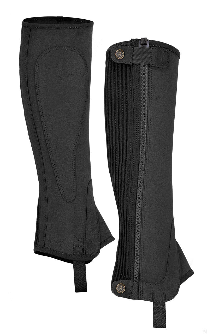 Moretta Amara Half Chaps